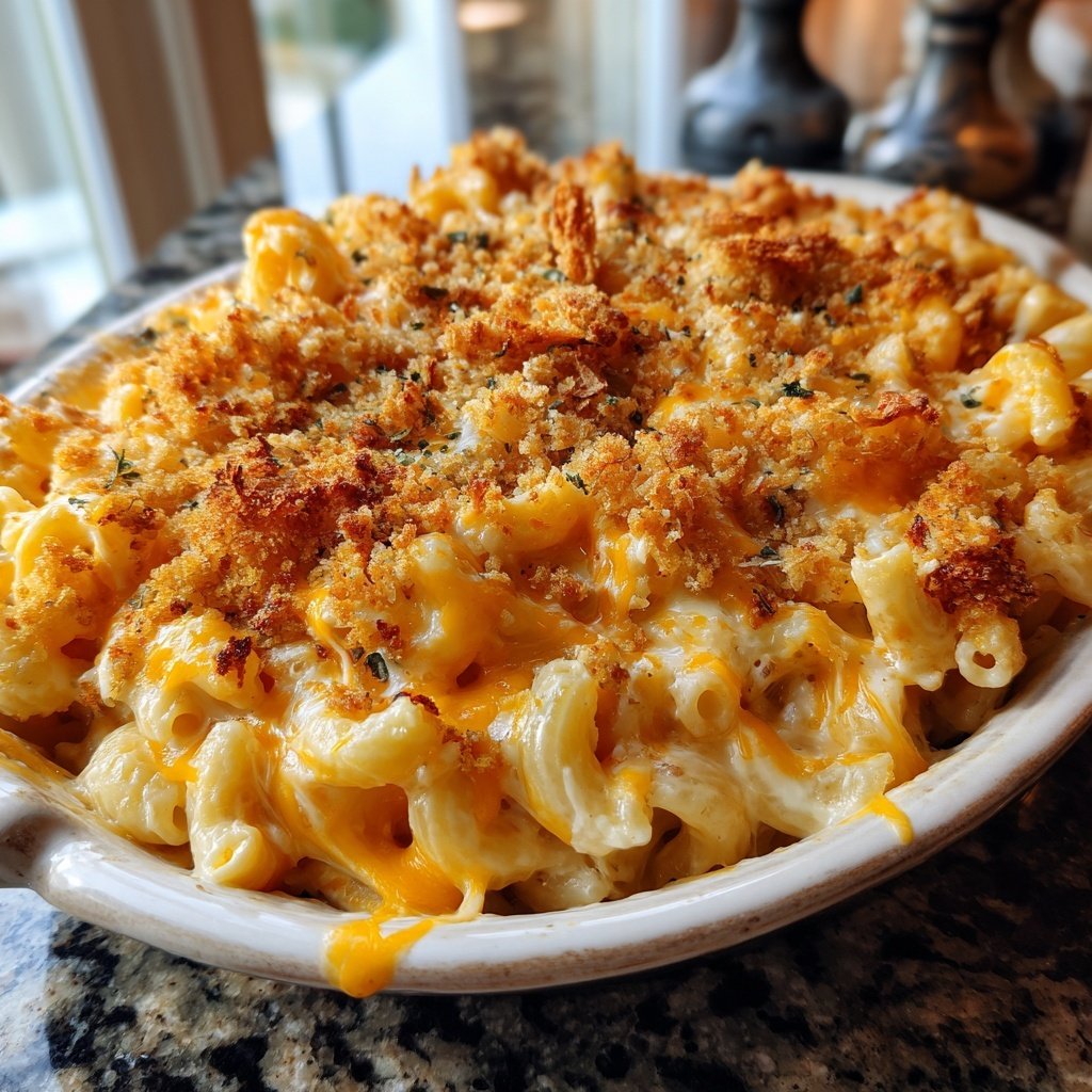 Pot Luck | Family Favorites